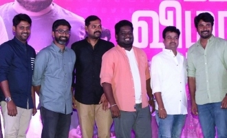 'Nenjamundu Nermaiyundu Odu Raja' Movie Success Meet