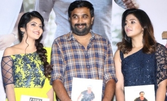 'Naadodigal 2' Movie Audio Launch