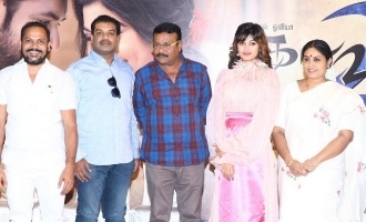 'Kalavani 2' Movie Press Meet