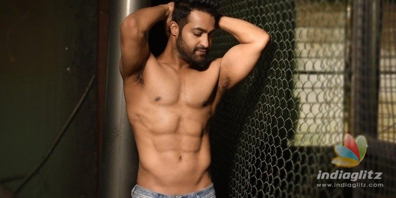 Want to become gay - controversial directors reaction to heros 6 pack! 