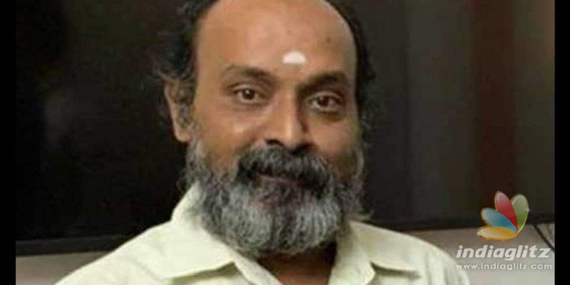 Superhit Tamil producer passes away due to heart attack!