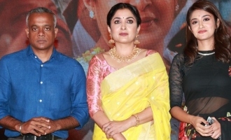 'Queen' Press Meet