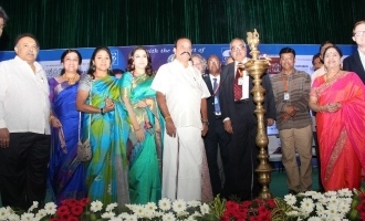 17th Chennai International Film Festival Inauguration