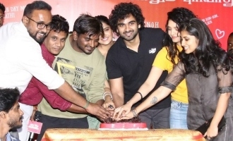 'Oh My Kadavule' Success Meet