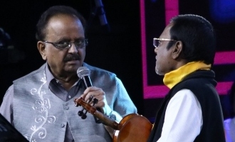 SPB's Unakenna Meley Nindraai