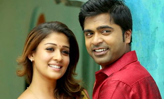 Top Directors Rave about Simbu-Nayanthara's 'INA'