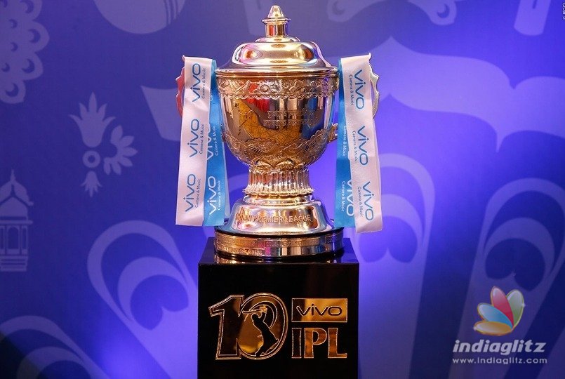 Amazing new changes in IPL 2018