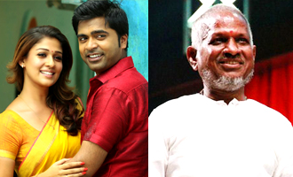 'Idhu Namma Aalu' Bloopers getting released on Feb 14th