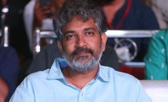 S.S. Rajamouli's new movie story revealed?