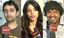 'Inam' Team Interview