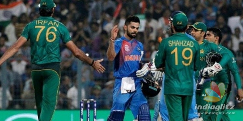  India - Pakistan World Cup 2019 match creates history