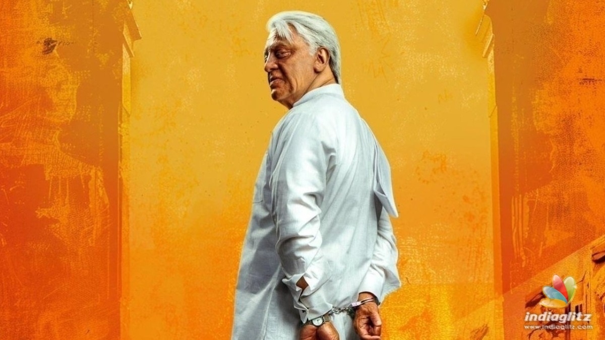 âIndian 2â first single: Anirudhâs âPaaraaâ is a spritiual successor to AR Rahmanâs âKappaleri Poyachuâ from âIndianâ!