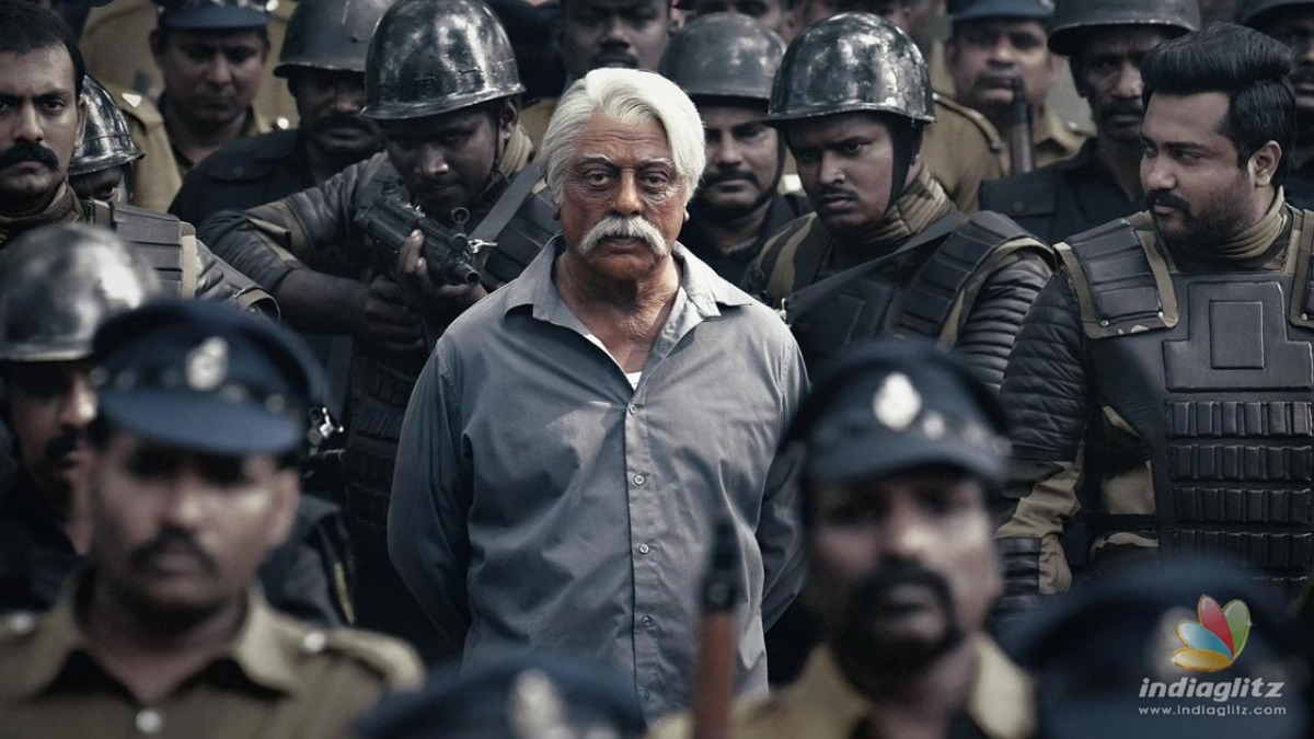 Lyca officially announces the trimmed version of ‘Indian 2’! - Here’s the new runtime