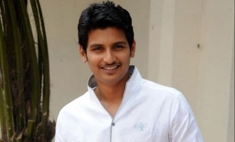 Jiiva's next action movie title and other highlights here