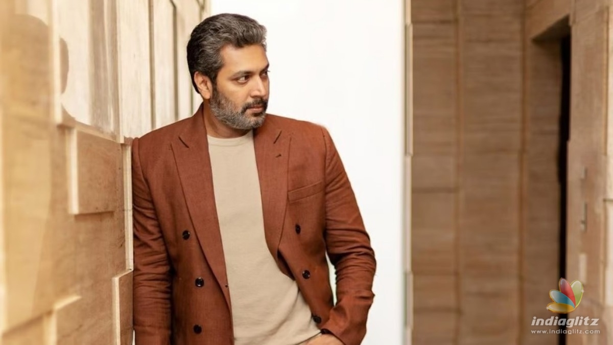 Exciting additions: Jayam Ravi to work with this “LCU” writer and “Bigg Boss” sensation soon!