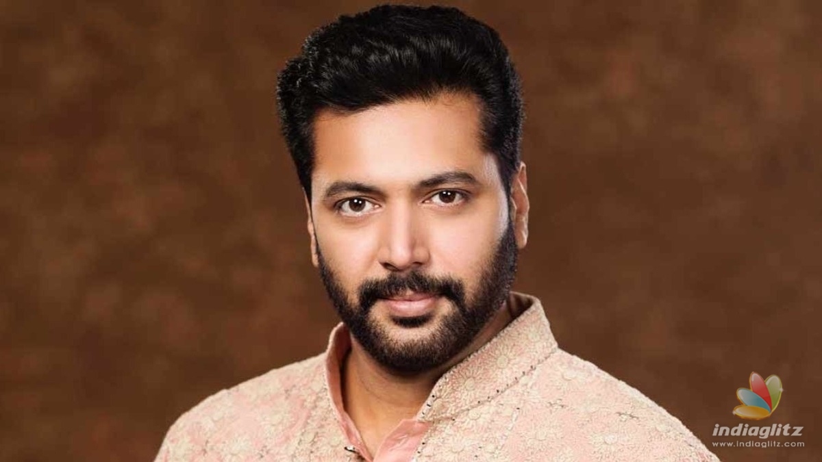 Jayam Ravi to team up with the Jigarthanda maker? - Heres what we know