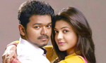 'Jilla' Heads to Madurai