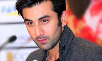 Ranbir Kappor in awe of Jiiva