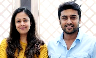 Suriya's effort for Jyothika pays off