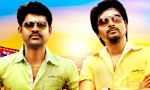 'KBKR' Completes 50 Days