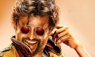 Bollywood actor returns to Tamil to play Rajnikanth's villain!