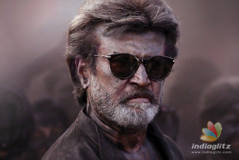 Superstar Rajinikanth beats Thala Ajith record