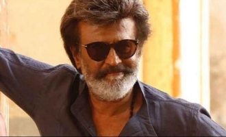 Hot update on Rajini's love interest in 'Kaala'!