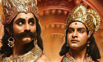 'Kaaviya Thalaivan' character details revealed