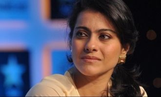 How Kajol's husband ran away from their honeymoon midway!