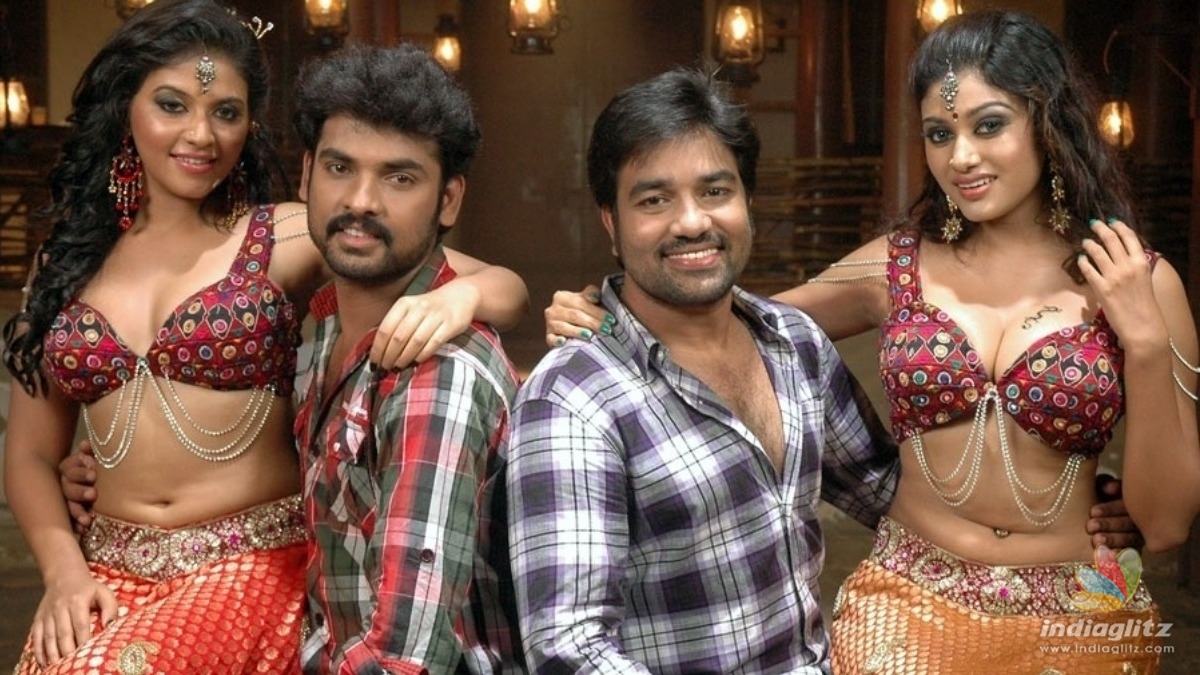 Sundar Câs âKalakalappu 3â to start rolling on this date? First heroine revealed!