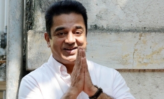 Kamal reacts to Supreme Court's sensational Cauvery verdict