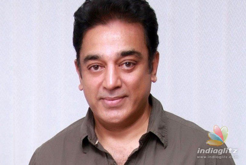 Breaking! Kamal Haasan denies Devar Magan 2 