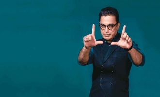 Kamal Haasan's new strategy with 'Bigg Boss 2'