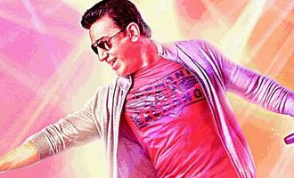 Ramesh Aravind reveals 'Uttama Villain' highlights