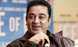 Kamal Haasan takes Decision on 'Vishwaroopam 2'