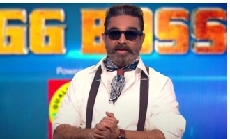 This mass hero to replace Kamal Haasan in 'Bigg Boss 5'?