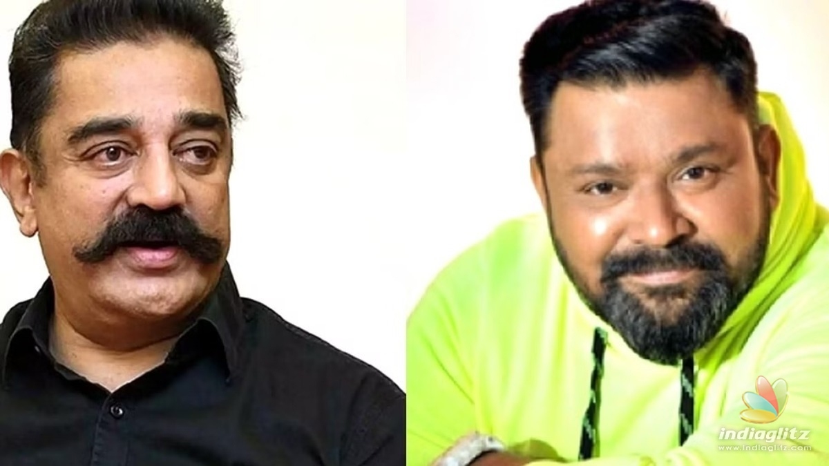 Netizens’ viral video about best TV show host: Kamal Haasan Vs Gopinath