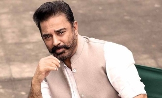 Ulaganayagan Kamal Haasan to re-enter Bollywood alongside this Superstar? - Deets