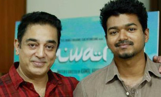 After Vijay's sister, its Kamal's daughter