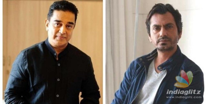 Kamal Haasan names three actors he considers the best in India