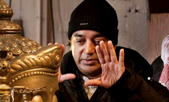 Kamal's next titled 'Ore Iravu'?