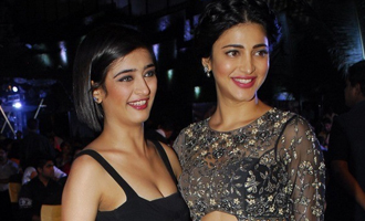 Daughters Shruti and Akshara both reject Kamal Haasan