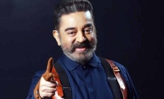 Kamal Haasan Makkal Needhi Maiam Bharat Jodo Yatra Rahul Gandhi Bigg Boss Tamil 6 Indian 2 KH234