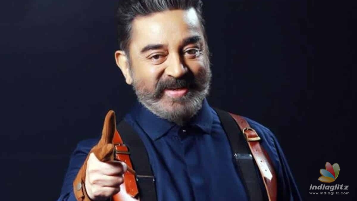 Kamal Haasan makes his next strategic political move