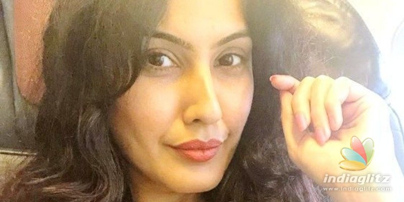 Bigg Boss actress reacts to controversial bath video troll