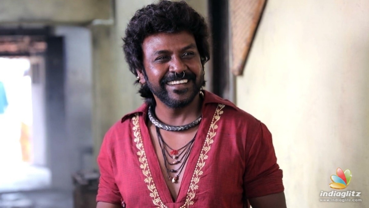 Raghava Lawrence to resort back to his blockbuster horror comedy franchise Kanchana!