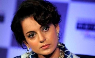 Kangana Ranaut's shocking revelation about drugs abuse by top Bollywood stars