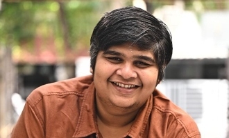 Karthik Subbaraj to Join with Ponniyin Selvan Actor for Next Film After Suriay 44 Latest Update