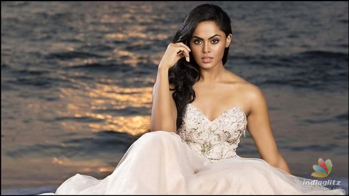 Wedding bells for veteran actress Radha’s daughter Karthika? - Viral click