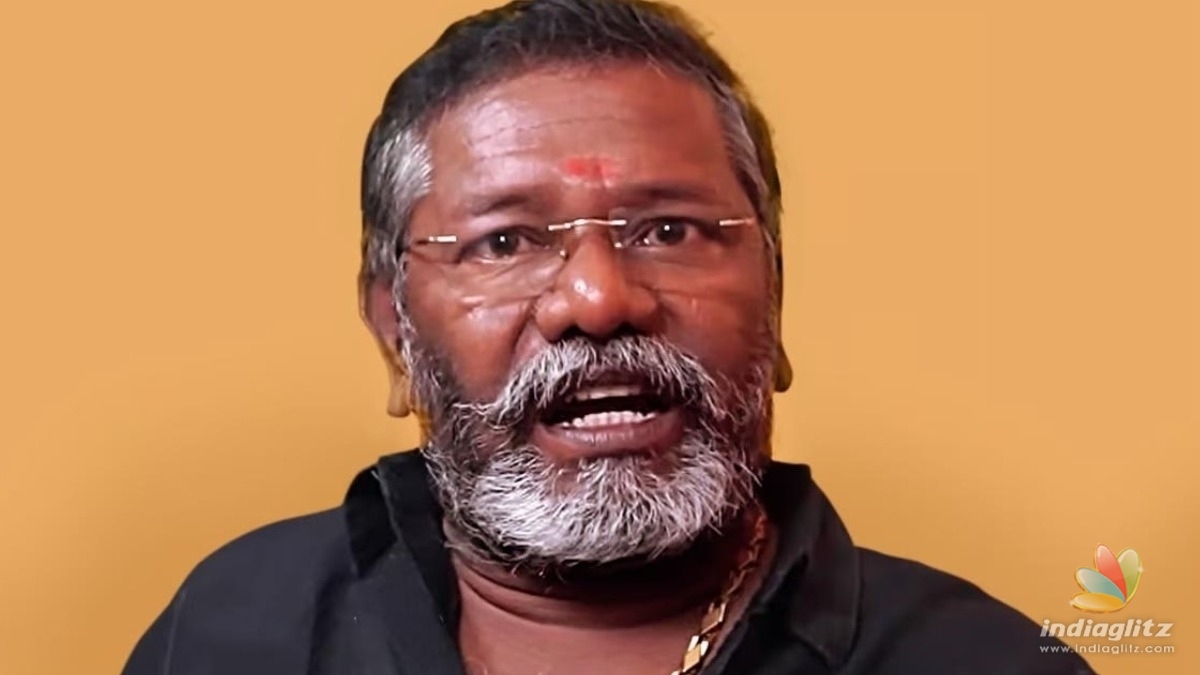 Karunas lodges defamation complaint against the politician and Youtubers for slander comments